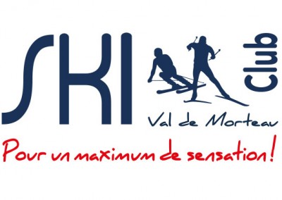 Logo Ski Club