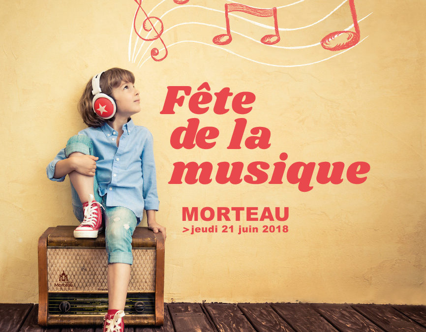 Fête de la musique à Morteau