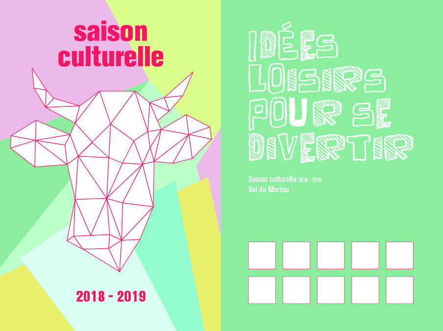 Saison culturelle